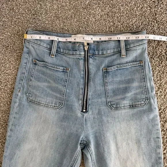 DENIM FORUM | Just Peachy Straight - Picture 11 of 14